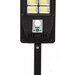 Set 5 x  lampa solara 6 celule led cob Cl 180